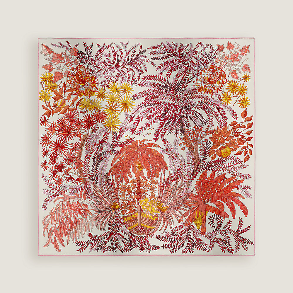 le-jardin-des-peintres-scarf-